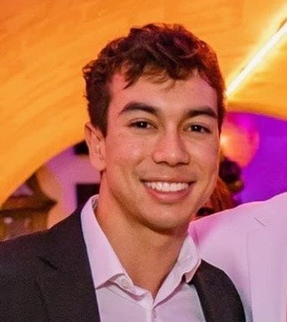 Jackson Main, founder of SolveX